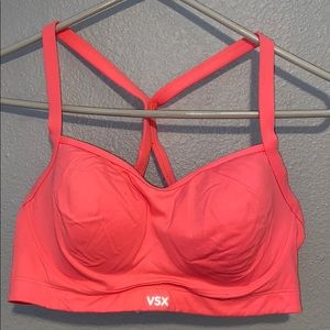 Victoria’s Secret sports bra